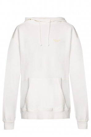 Logo-embroidered sweatshirt, zdjęcie 1 Logo-embroidered sweatshirt od Acne
